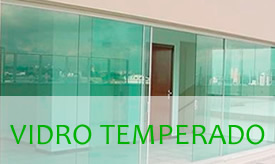 VIDRO-TEMPERADO